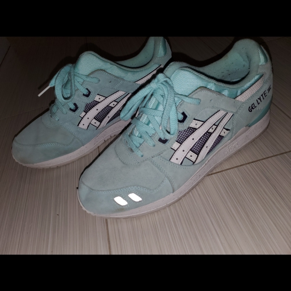 ASICS GEL- LITE III H478L 4101